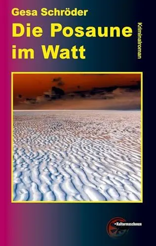 Produktbild: Die Posaune im Watt