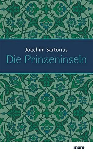 Produktbild: Die Prinzeninseln