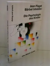 Produktbild: Die Psychologie des Kindes