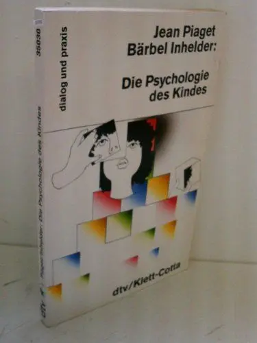 Produktbild: Die Psychologie des Kindes