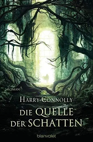Produktbild: Die Quelle der Schatten: Roman (Der strahlende Weg, Band 3)