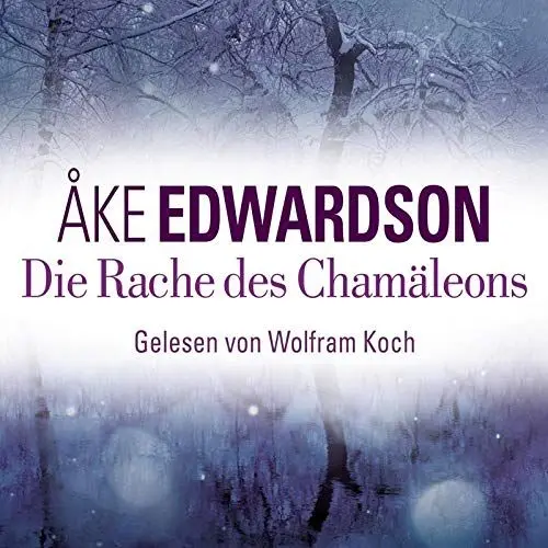 Produktbild: Die Rache des Chamäleons: 6 CDs