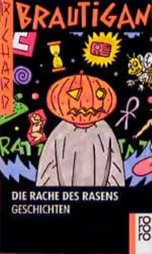 Produktbild: Die Rache des Rasens