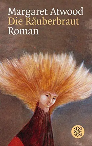 Produktbild: Die Räuberbraut: Roman