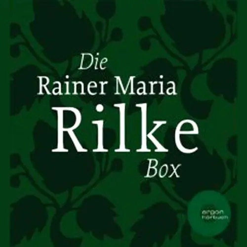 Produktbild: Die Rainer Maria Rilke Box
