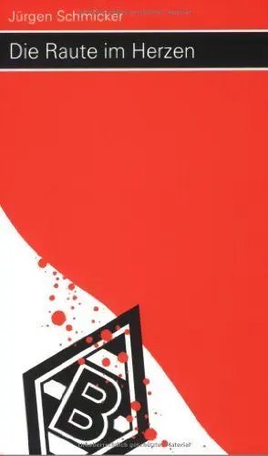 Produktbild: Die Raute im Herzen
