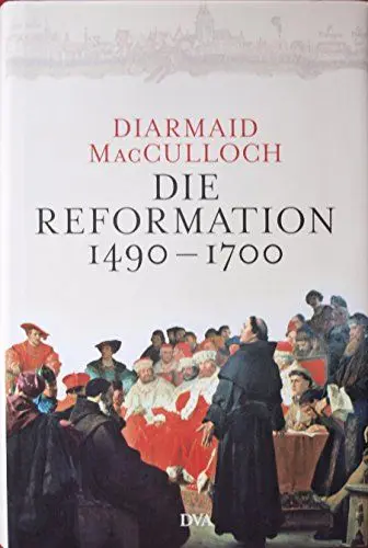 Produktbild: Die Reformation 1490-1700
