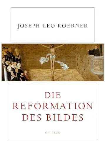 Produktbild: Die Reformation des Bildes