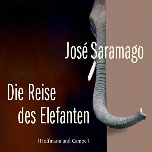 Produktbild: Die Reise des Elefanten