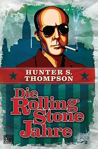 Produktbild: Die Rolling-Stone-Jahre
