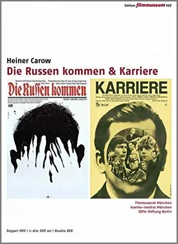 Produktbild: Die Russen kommen & Karriere