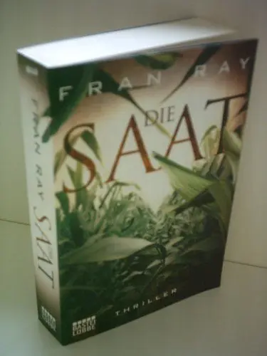 Produktbild: Die Saat: Thriller