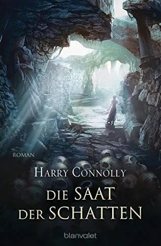 Produktbild: Die Saat der Schatten: Roman (Der strahlende Weg, Band 2)