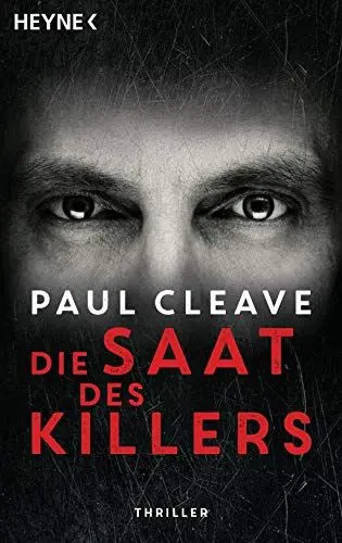 Produktbild: Die Saat des Killers: Thriller