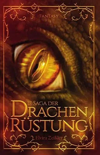 Produktbild: Die Saga der Drachenrüstung