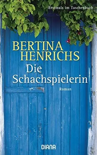 Produktbild: Die Schachspielerin