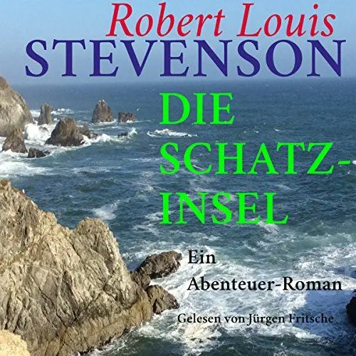 Produktbild: Die Schatzinsel