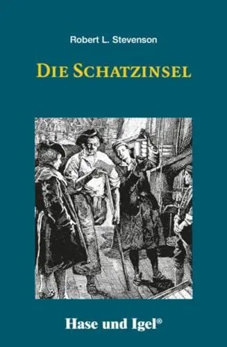 Produktbild: Die Schatzinsel: Schulausgabe