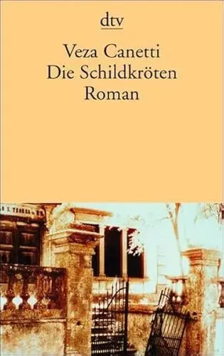 Produktbild: Die Schildkröten