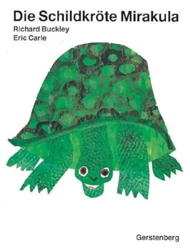 Produktbild: Die Schildkröte Mirakula