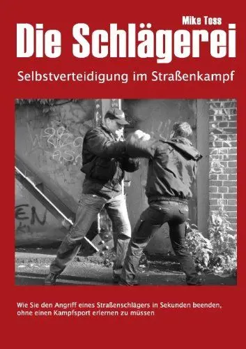 Produktbild: Die Schlägerei