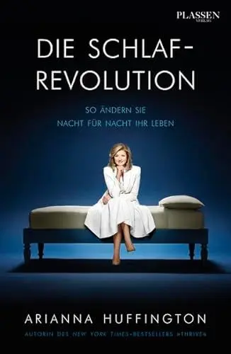Produktbild: Die Schlaf-Revolution: So ändern Sie Nacht für Nacht Ihr Leben
