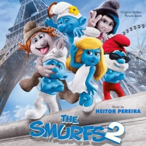Produktbild: Die Schlümpfe 2 (the Smurfs 2)