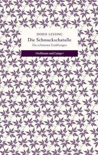 Produktbild: Die Schmuckschatulle: Die schönsten Erzählungen