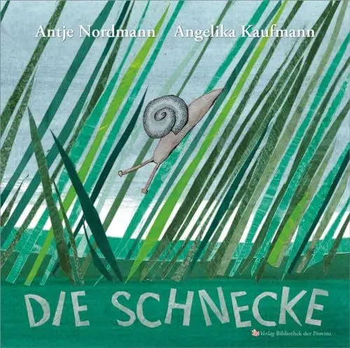 Produktbild: Die Schnecke und der Weihnachtsstern