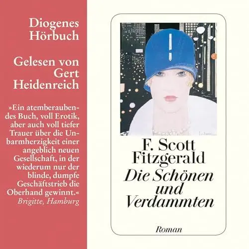Produktbild: Die Schönen und Verdammten