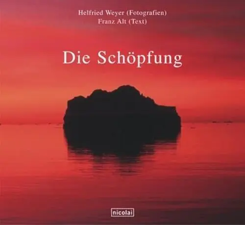 Produktbild: Die Schöpfung