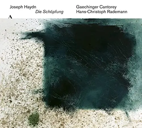 Produktbild: Die Schöpfung, Hob. XXI:2