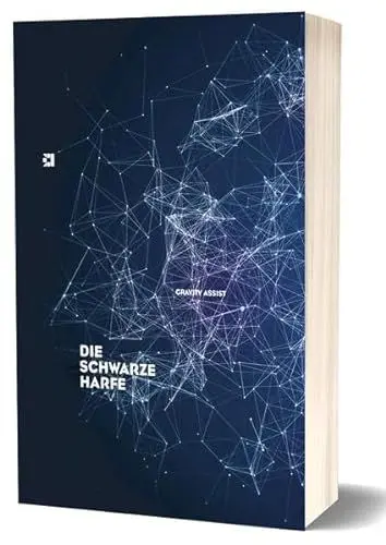 Produktbild: Die Schwarze Harfe