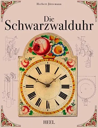 Produktbild: Die Schwarzwalduhr