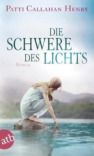 Produktbild: Die Schwere des Lichts: Roman