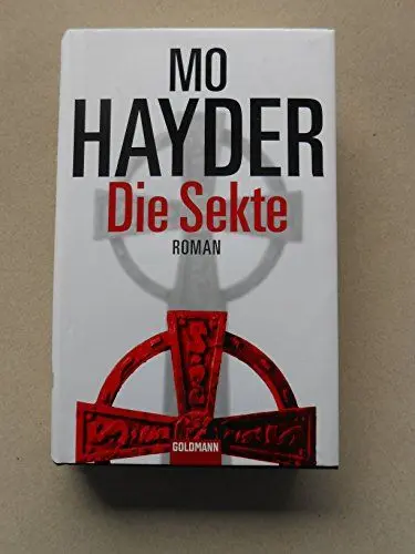 Produktbild: Die Sekte: Roman