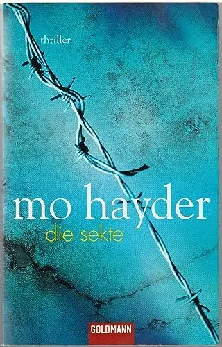 Produktbild: Die Sekte: Thriller