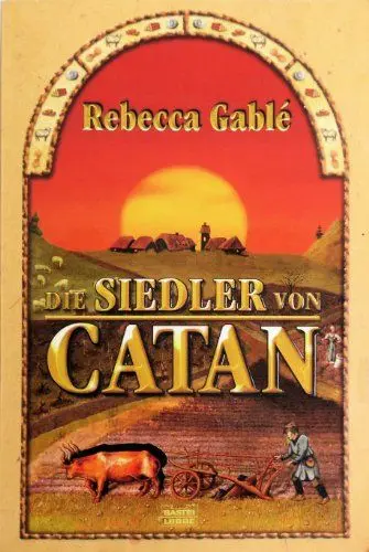 Produktbild: Die Siedler von Catan