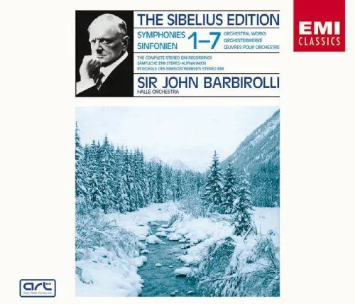 Produktbild: Die Sinfonien