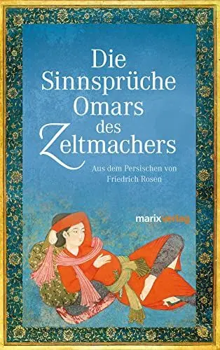 Produktbild: Die Sinnsprüche Omar des Zeltmachers