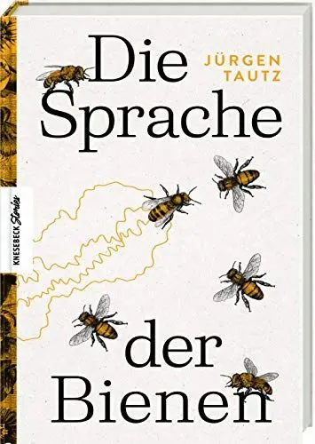 Produktbild: Die Sprache der Bienen