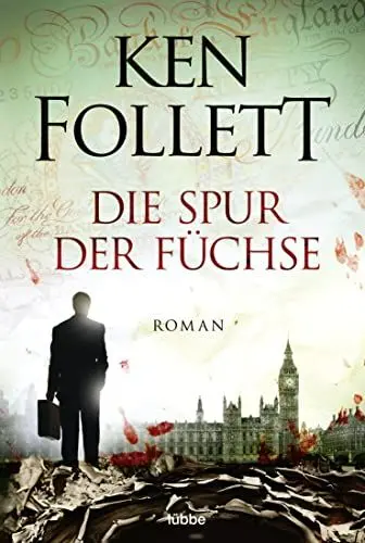 Produktbild: Die Spur der Füchse