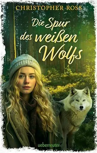 Produktbild: Die Spur des weißen Wolfs