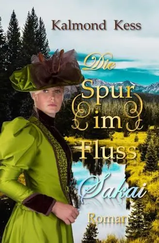 Produktbild: Die Spur im Fluss: - Sakai -