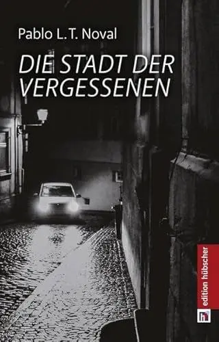 Produktbild: Die Stadt der Vergessenen
