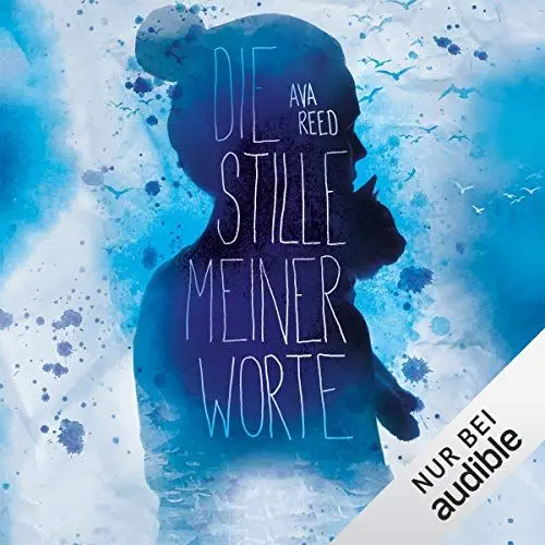 Produktbild: Die Stille meiner Worte