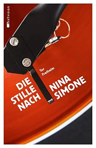 Produktbild: Die Stille nach Nina Simone