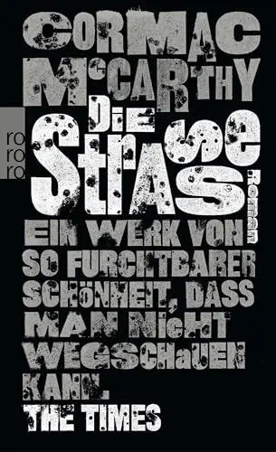 Produktbild: Die Straße