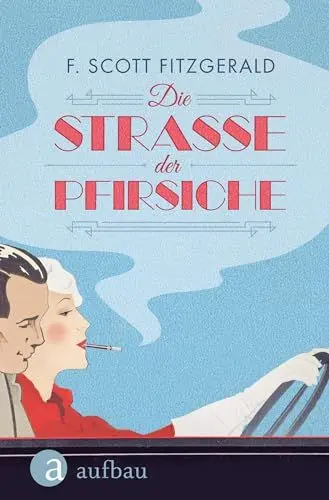 Produktbild: Die Straße der Pfirsiche