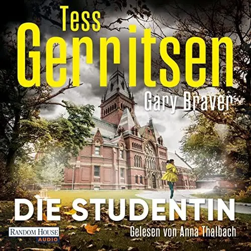 Produktbild: Die Studentin